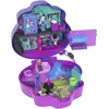 Image de Figurines Polly Pocket Coffret Monster High
