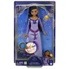 Image de Poupée Mattel Asha Chantante