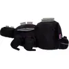 Image de Peluche Minecraft - Ender dragon