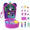 Image de Polly Pocket Bubble Tea-Panda