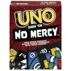 Image de Jeu classique Mattel Uno Show Em No Mercy