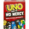 Image de Mattel Games ONU Pas de pitié (Allemand, Anglais, Français, 2 - 8 Joueur)