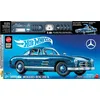Image de Jeu de construction Mega Hot Wheels Premium Mercedes-Benz 300 SL