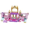 Image de Caleche et Château - Mattel es Coffret avec poupée Aurore HWX17