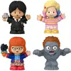 Image de Fisher-Price Little People Collector Wednesday