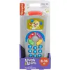 Image de Fisher-Price Jouets éducatifs pour bébés et jeunes enfants, avec musique et lumières, à distance. (Allemand, Suisse-allemand, 0.50 - 3 Années)