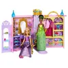 Image de Princesses Disney-Pretes pour le bal-Coffret dressing HXC20