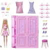 Image de Barbie Dream Closet
