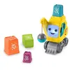 Image de STACK COUNT EXCAVATOR E3 - FISHER-PRICE - HXF48 - Jouet
