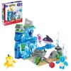 Image de Jeu de construction Mega Aventure sous-marine