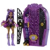 Image de Monster High   Coffret Monstrueux Secrets Clawdeen Wolf