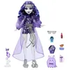 Image de -Spectra Vondergeist-Poupée, furet Rhuen et accessoires HXH77