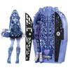 Image de Monstrueux Secrets Abbey Bominable-Coffret - HXH87