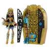 Image de Monster High   COFFRET MONSTRUEUX SECRETS CLEO DE NILE