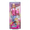 Image de Barbie Mysteries À la Poursuite du Cheval Perdu Poupée Malibu