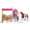 Image de Mysteries : The Great Horse Chase-Coffret écurie ultime - HXJ44
