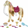 Image de Barbie Danse et spectacle cheval