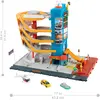 Image de Matchbox Action Drivers Transportation Hub