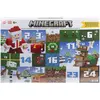 Image de Minecraft Calendrier de l'Avent (24 Porte)
