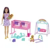 Image de -La Chambre des Jumeaux-Coffret Skipper, bébés et accessoires HXM99