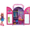 Image de Barbie Chelsea Kleiderschrank