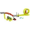 Image de Hot Wheels Monster Trucks Power Verfolgungsjagd