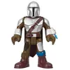 Image de -STAR WARS-Figurine XXL The Mandalorian, 40 cm HXT20