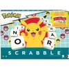 Image de Scrabble Pokemon (F) (Allemand, 2 - 4 Joueur)