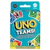 Image de Jeu classique Mattel Uno Teams