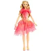Image de Mattel--Poupée Glinda avec accessoires et habillages amovibles - Disney - HXT63