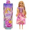 Image de Spin & Reveal Raiponce Mattel Poupée es avec surprises HTV86