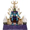 Image de Les Maîtres de l'Univers : New Eternia Masterverse - Figurine Skeletor & Throne 18 cm