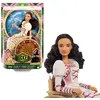 Image de Mattel--Poupée Nessarose avec tenue et accessoires - HXY36
