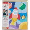Image de Fisher-Price 0 (42 pièces)