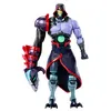 Image de Les Maîtres de l'Univers Revolution - Figurine Skeletor 18 cm