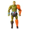 Image de Les Maîtres de l'Univers : New Eternia Masterverse - Figurine Man-At-Arms 18 cm