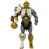 Image de Mattel Games : Nouvelle Figurine Articulée Man O' War Duncan D'eternia Masterverse Les Maîtres De L'univers 18 Cm