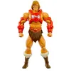 Image de Masters of the universe Thunder Punch He-Man 18 cm Masterverse