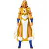 Image de Masters Of The Universe Figurine D'action Revolution Masterverse Action Sorceress Teela 18 Cm