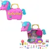 Image de Polly Pocket 35th Special Unicorn Party