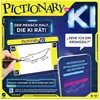 Image de Mattel Games Pictionary (Allemand, 2 - 4 Joueur)