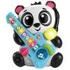 Image de Fisher-Price-Link Squad Panda Chiffres-Jouet D'Éveil Musical Hyk95