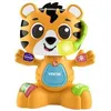 Image de Fisher-Price-Link Squad Tigre Parties Du Corps-Jouet D'Éveil Musical Hyl00