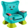 Image de Fisher-Price Chaise musicale d'apprentissage - E3 (Allemand, Anglais, Français, Suisse-allemand, 1 - 3 Années)
