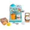 Image de Fisher-Price La Mia Prima Macchina del Caffè