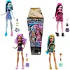 Image de Monster High Trésors enfouis