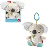 Image de Fisher-Price, Boîte à musique, Schlummer-Koala für unterwegs