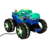 Image de Hot Wheels Mega-Wrex