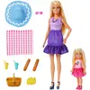 Image de Barbie Malibu and Chelsea