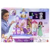 Image de Disney Princess - Coffret Le Palais des Animaux - 7 espaces de jeu - Disney Princess - JBF96